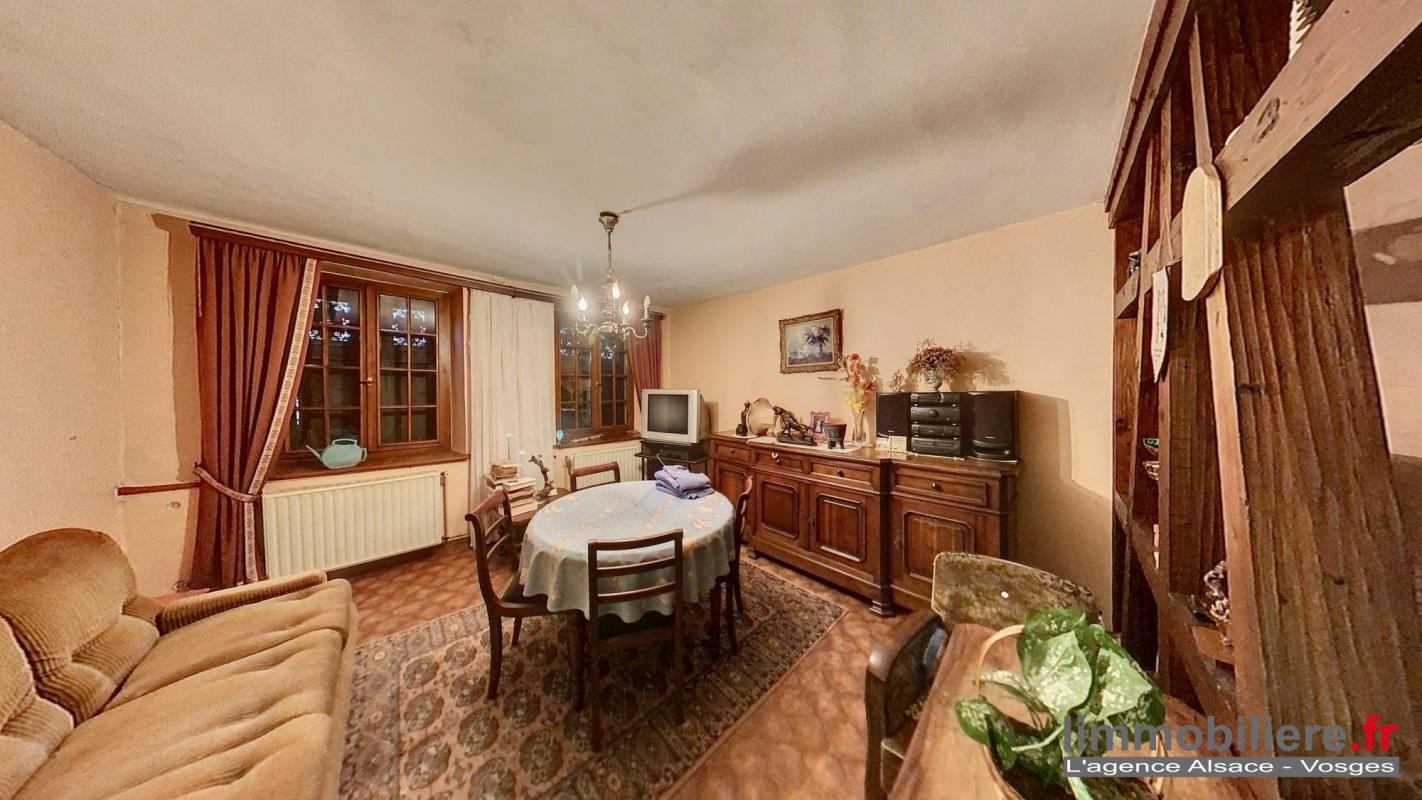 Vente Maison à Rombach-le-Franc 7 pièces