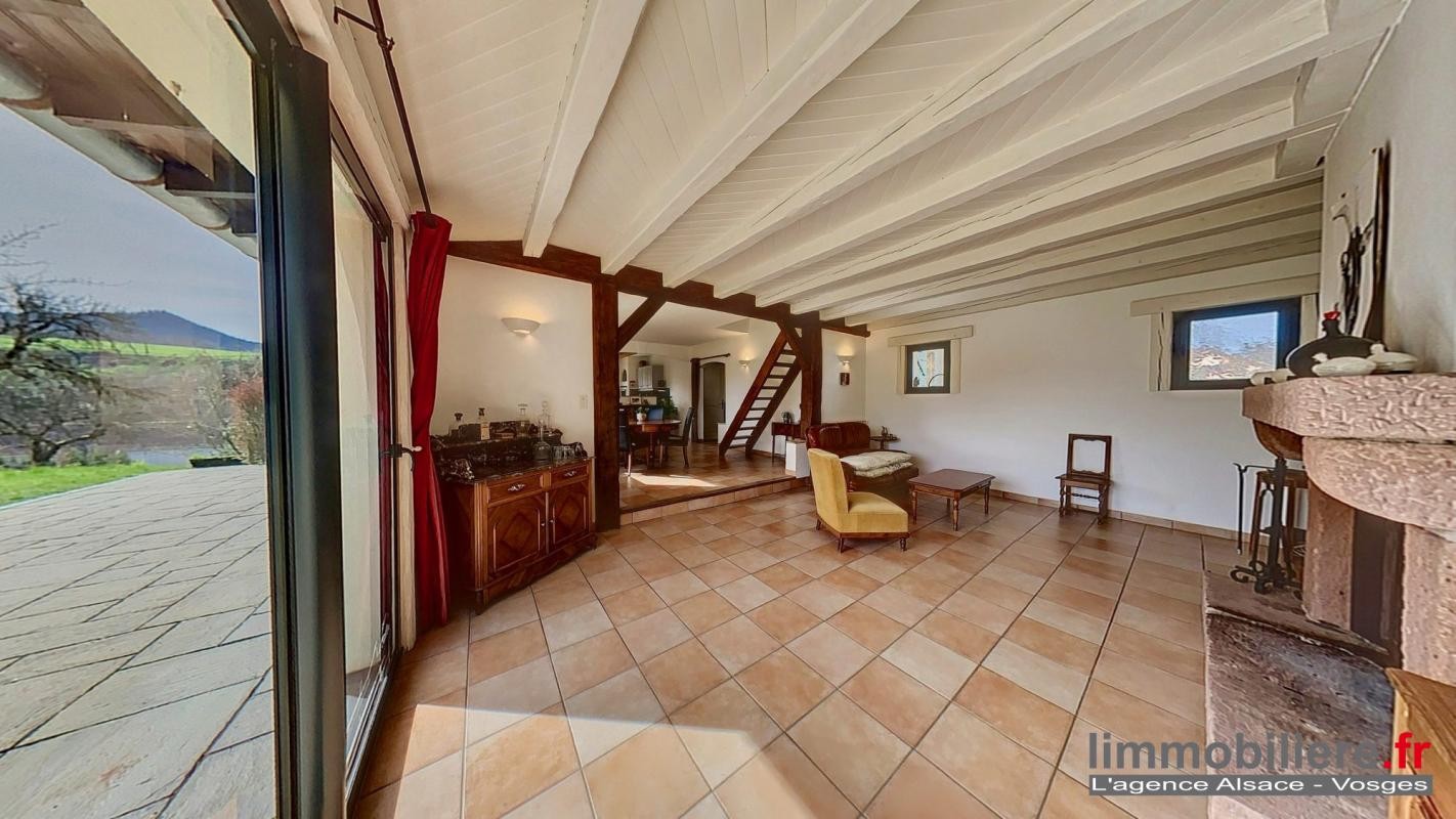 Vente Maison à Lunéville 7 pièces