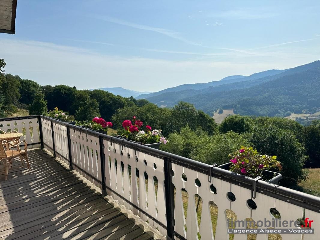 Vente Maison à Sainte-Marie-aux-Mines 15 pièces