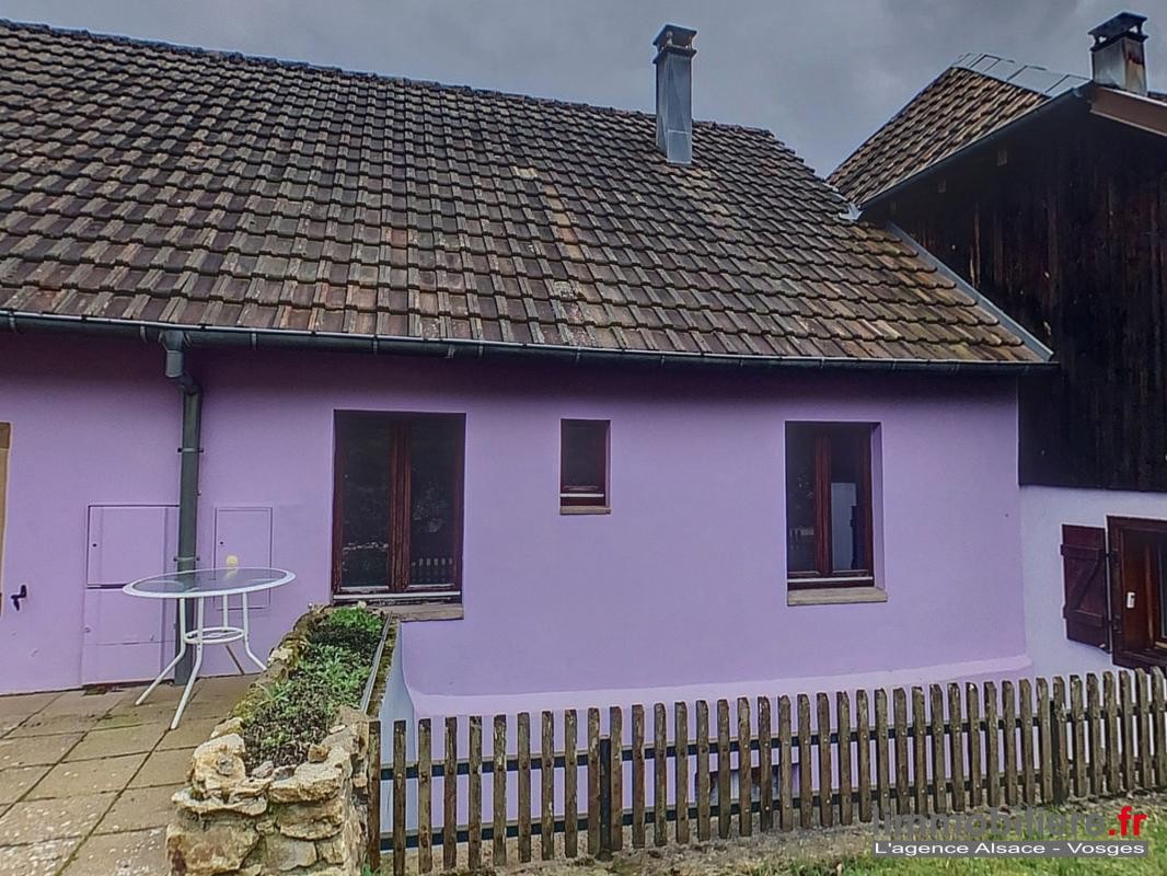 Vente Maison à Colmar 18 pièces