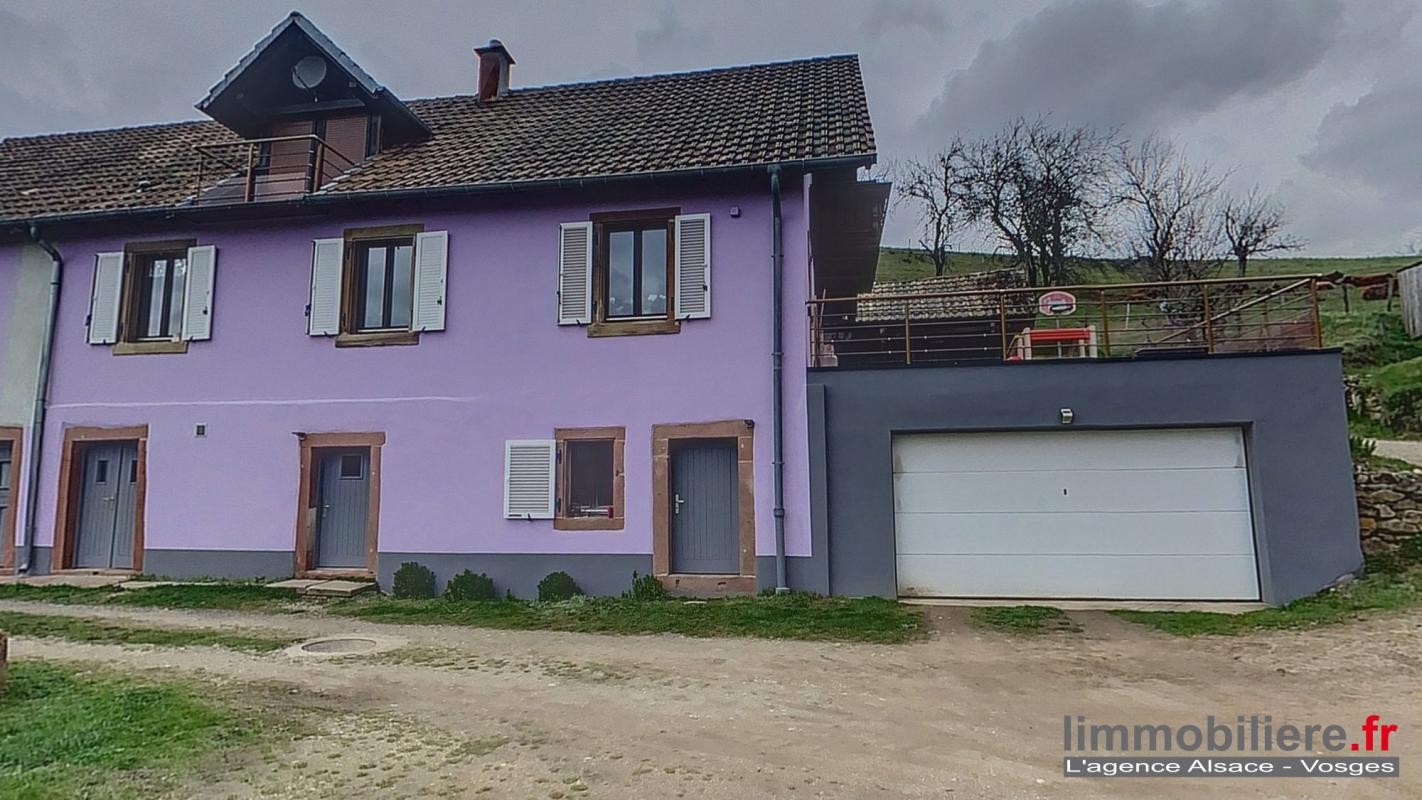 Vente Maison à Colmar 18 pièces