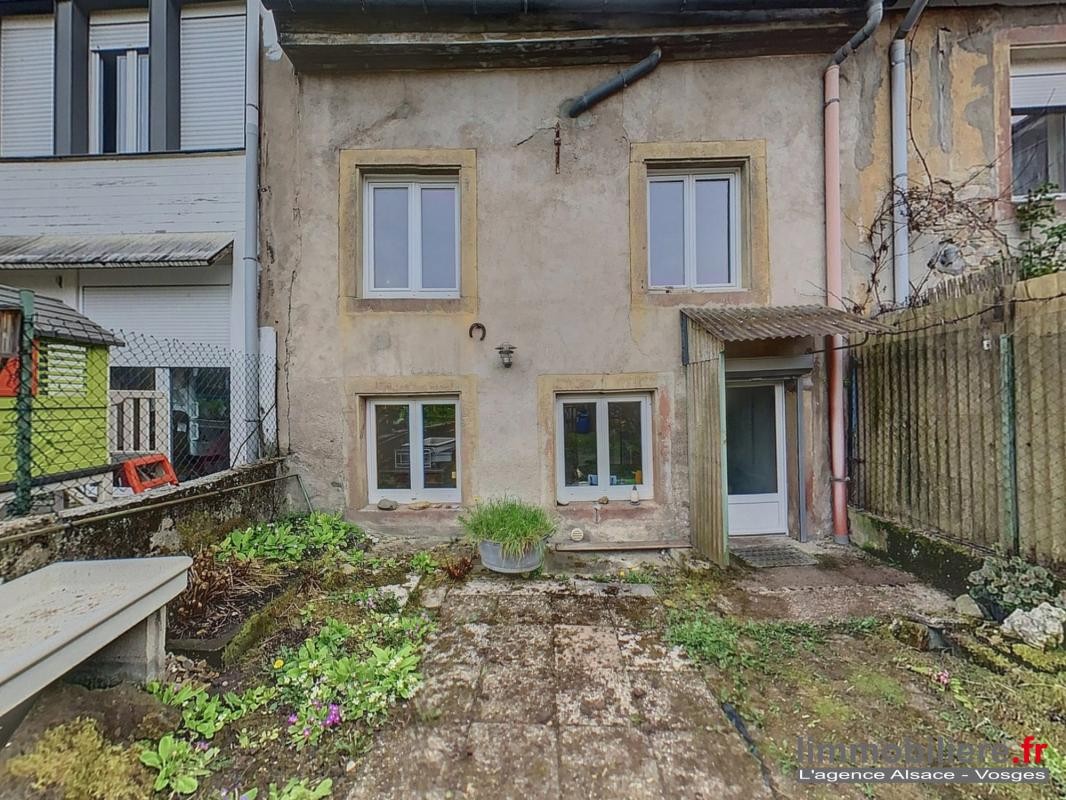 Vente Maison à Sélestat 7 pièces