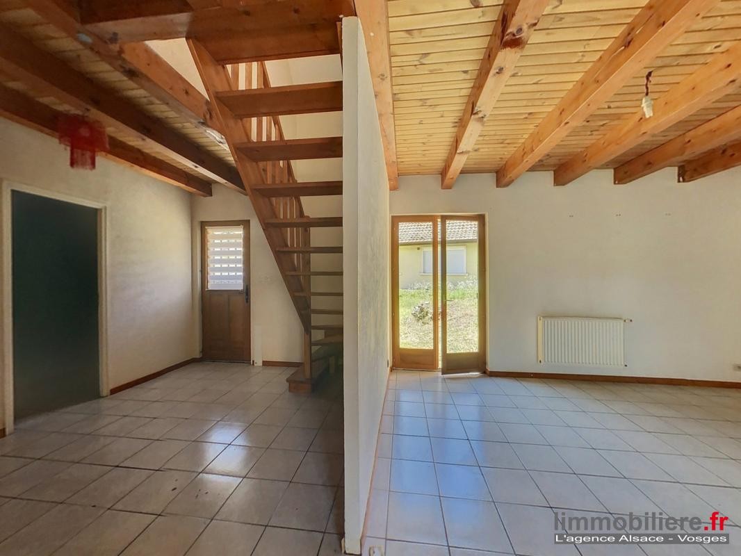 Vente Maison à Rombach-le-Franc 10 pièces