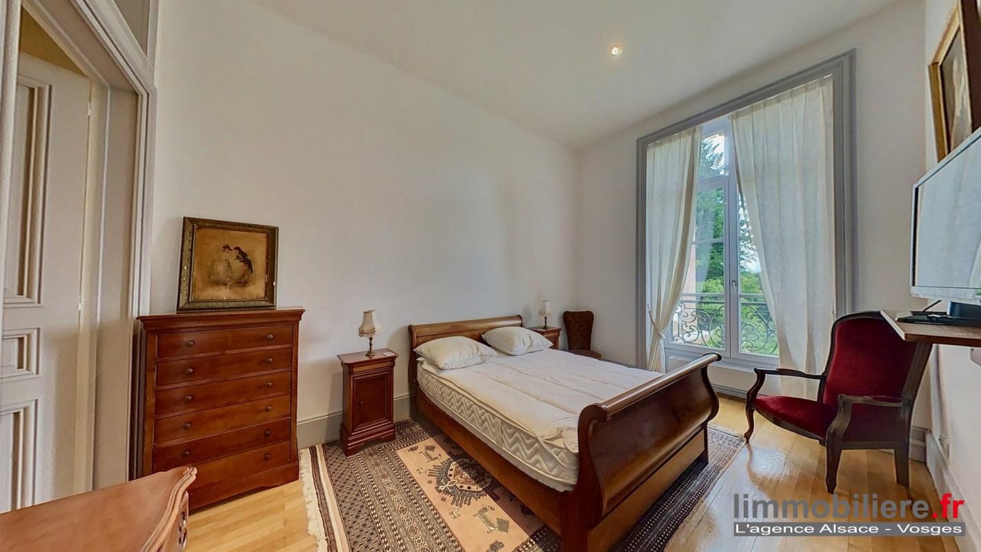 Vente Appartement à Saint-Dié-des-Vosges 4 pièces