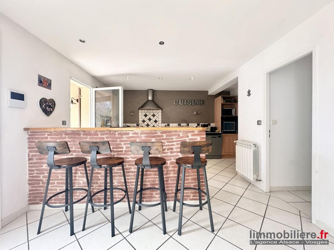 Vente Maison à Roquemaure 4 pièces