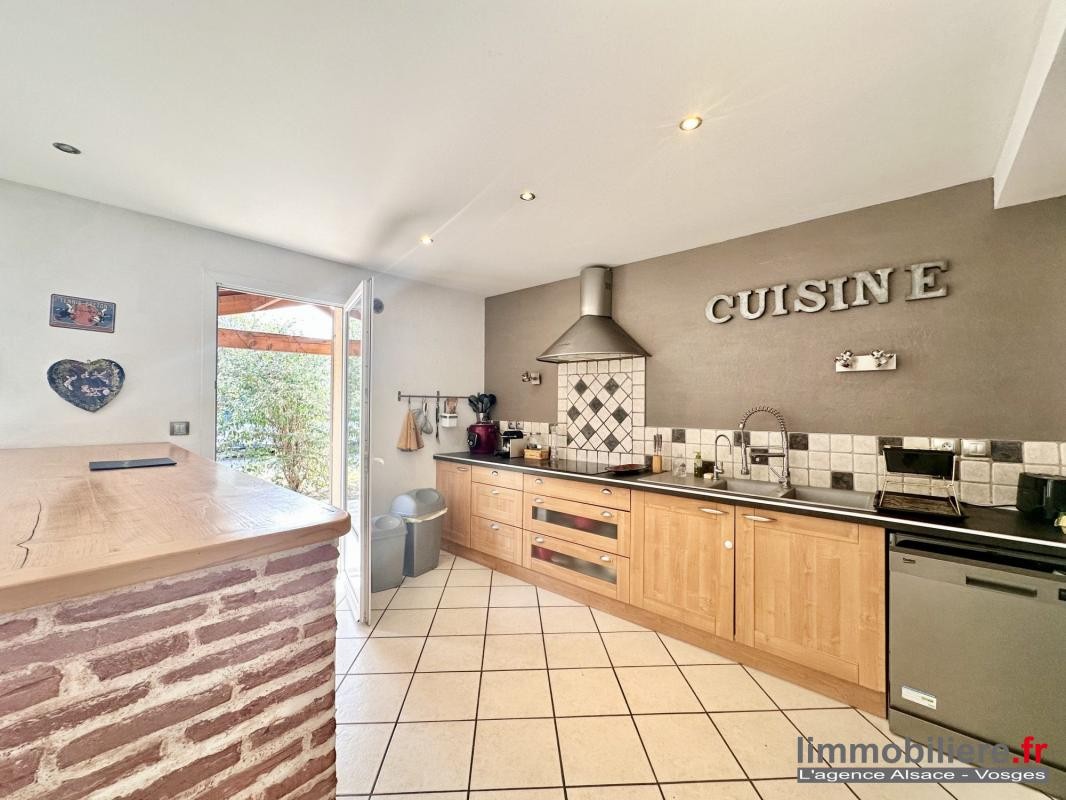 Vente Maison à Roquemaure 4 pièces