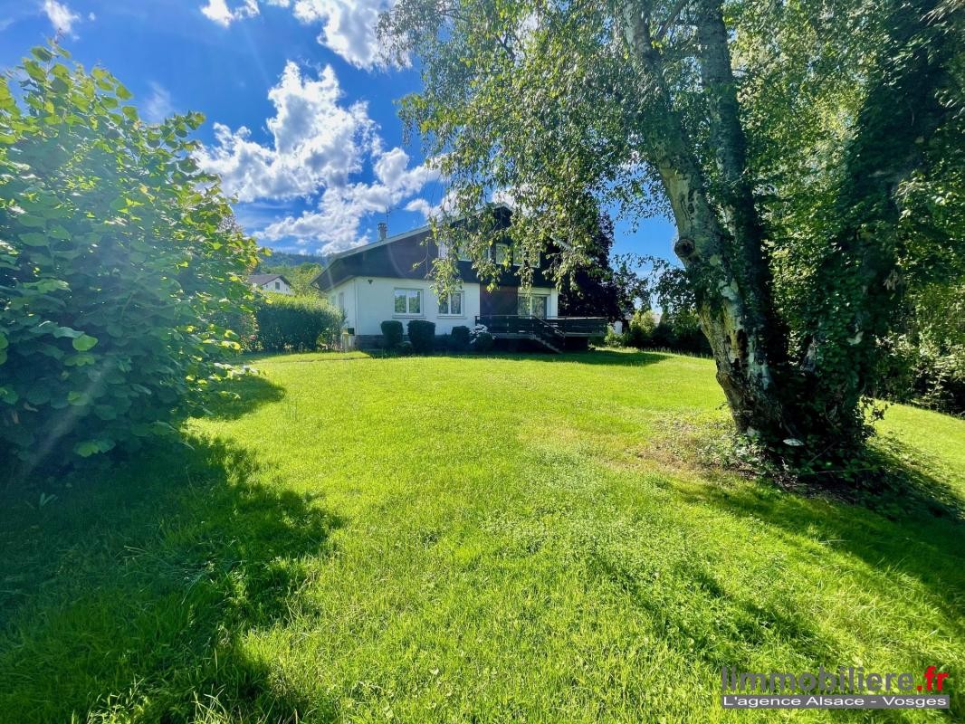 Vente Maison à Saint-Dié-des-Vosges 7 pièces