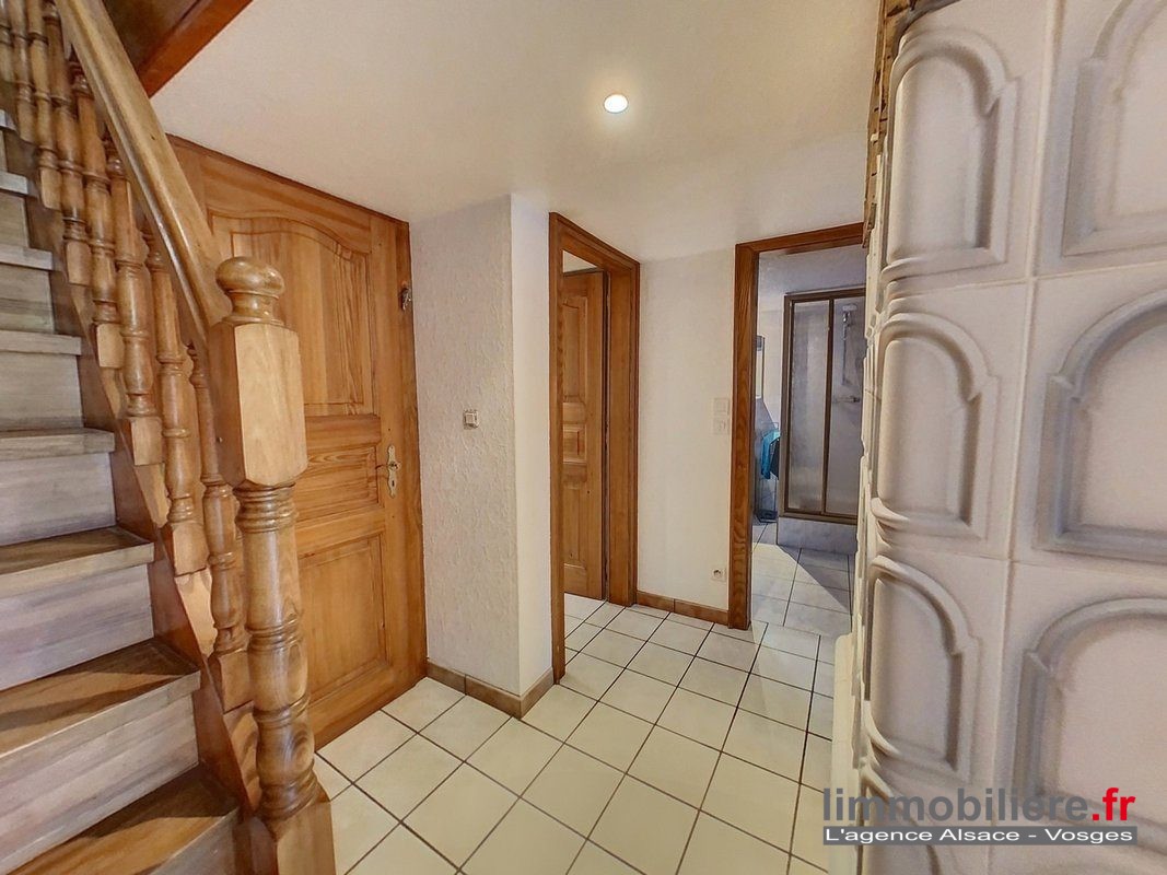 Vente Maison à Strasbourg 8 pièces