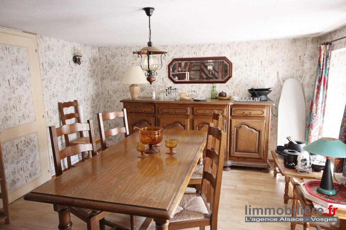 Vente Maison à Sélestat 7 pièces