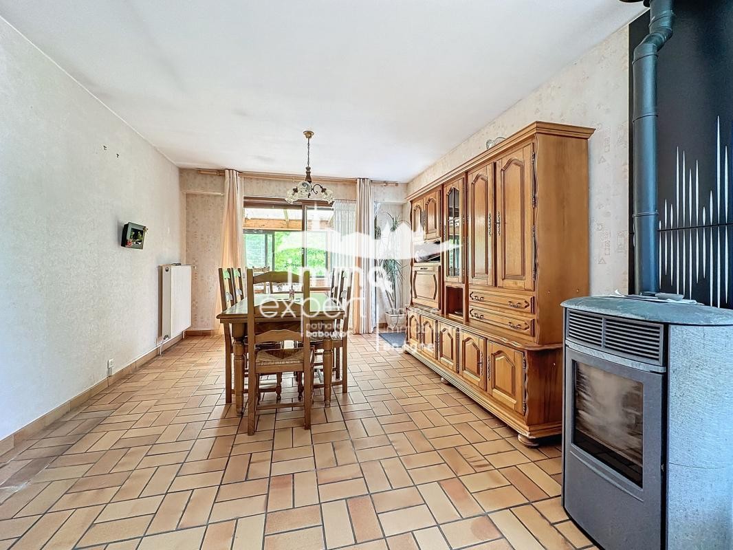 Vente Maison à Mattaincourt 5 pièces