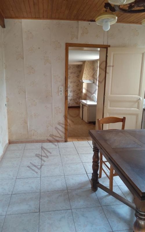 Vente Maison à Auxerre 4 pièces