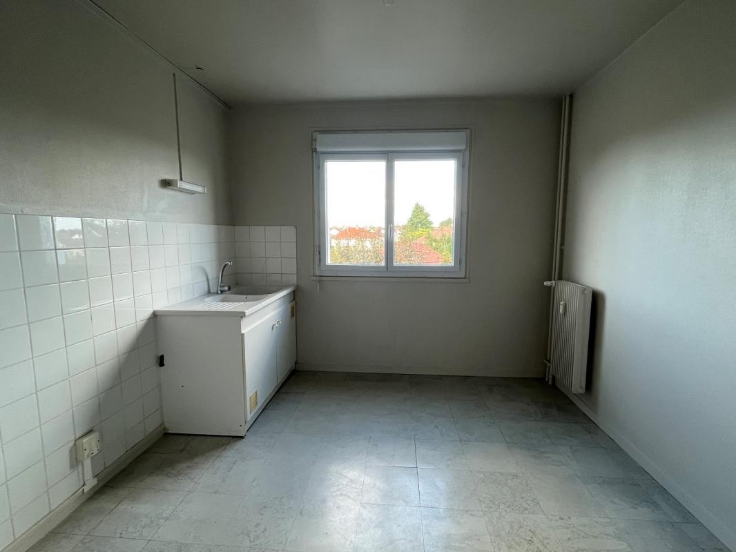 Location Appartement à Brienon-sur-Armançon 3 pièces