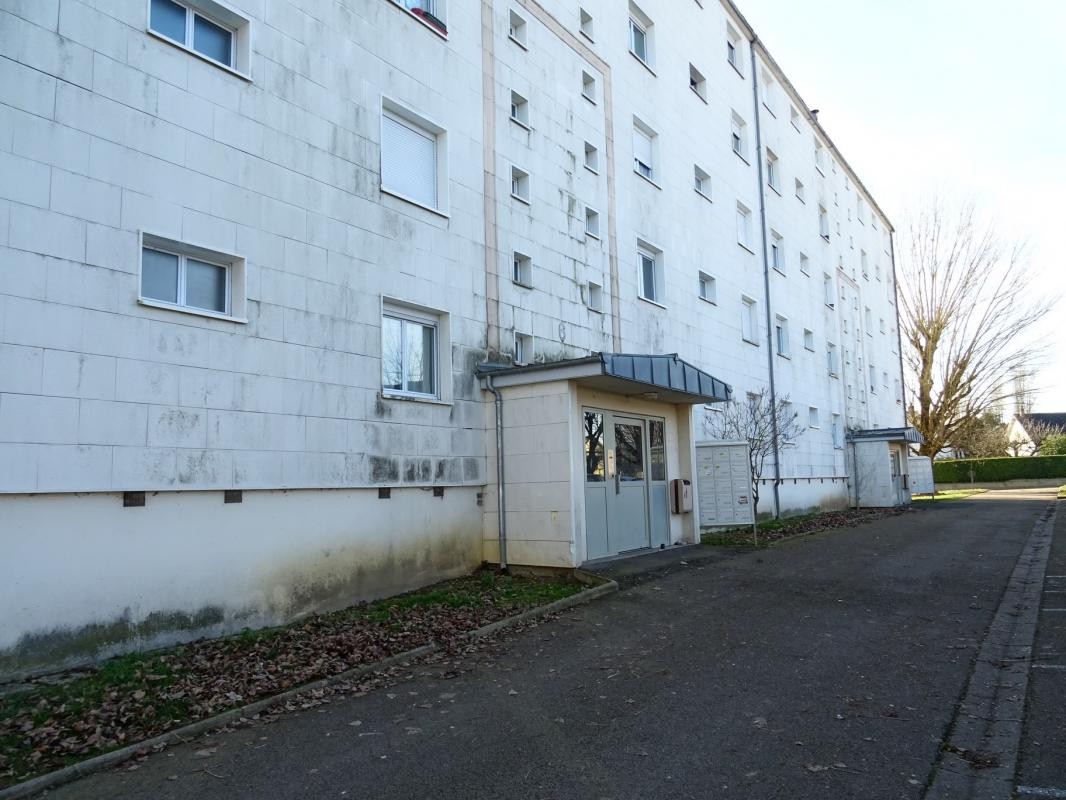 Location Appartement à Brienon-sur-Armançon 3 pièces