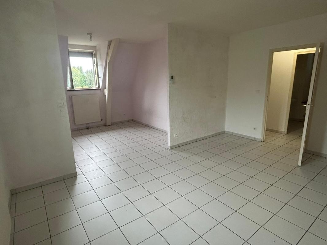 Location Appartement à Bléneau 3 pièces