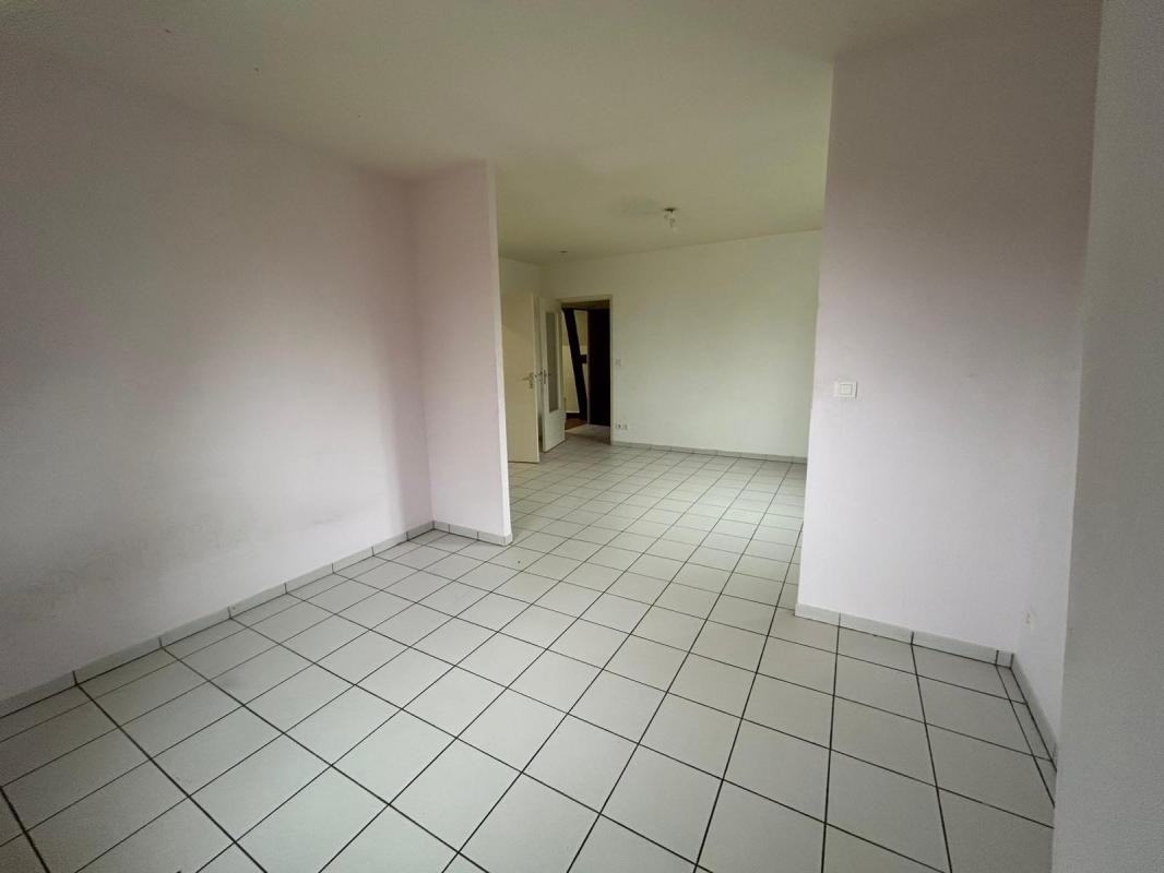 Location Appartement à Bléneau 3 pièces