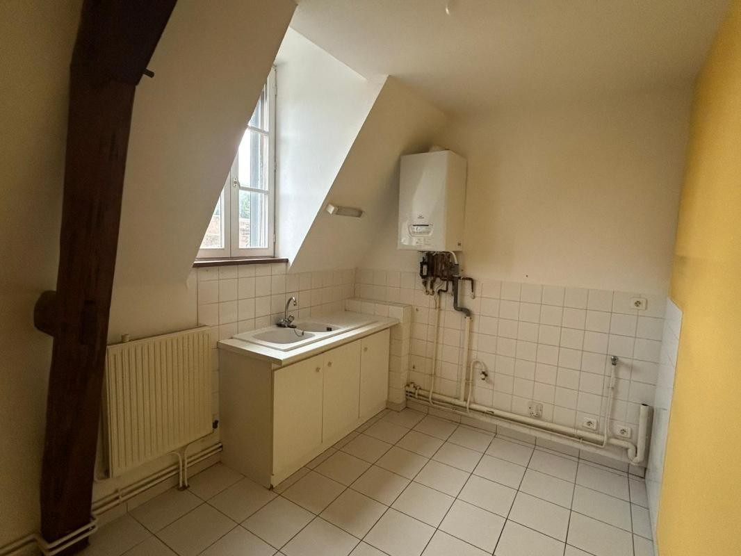 Location Appartement à Bléneau 3 pièces