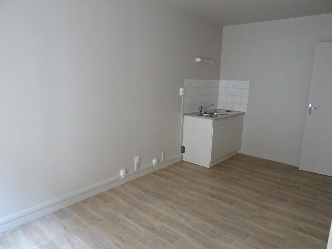 Location Appartement à Avallon 4 pièces