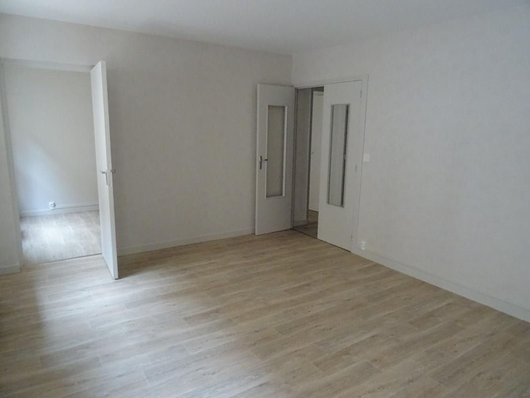 Location Appartement à Avallon 4 pièces