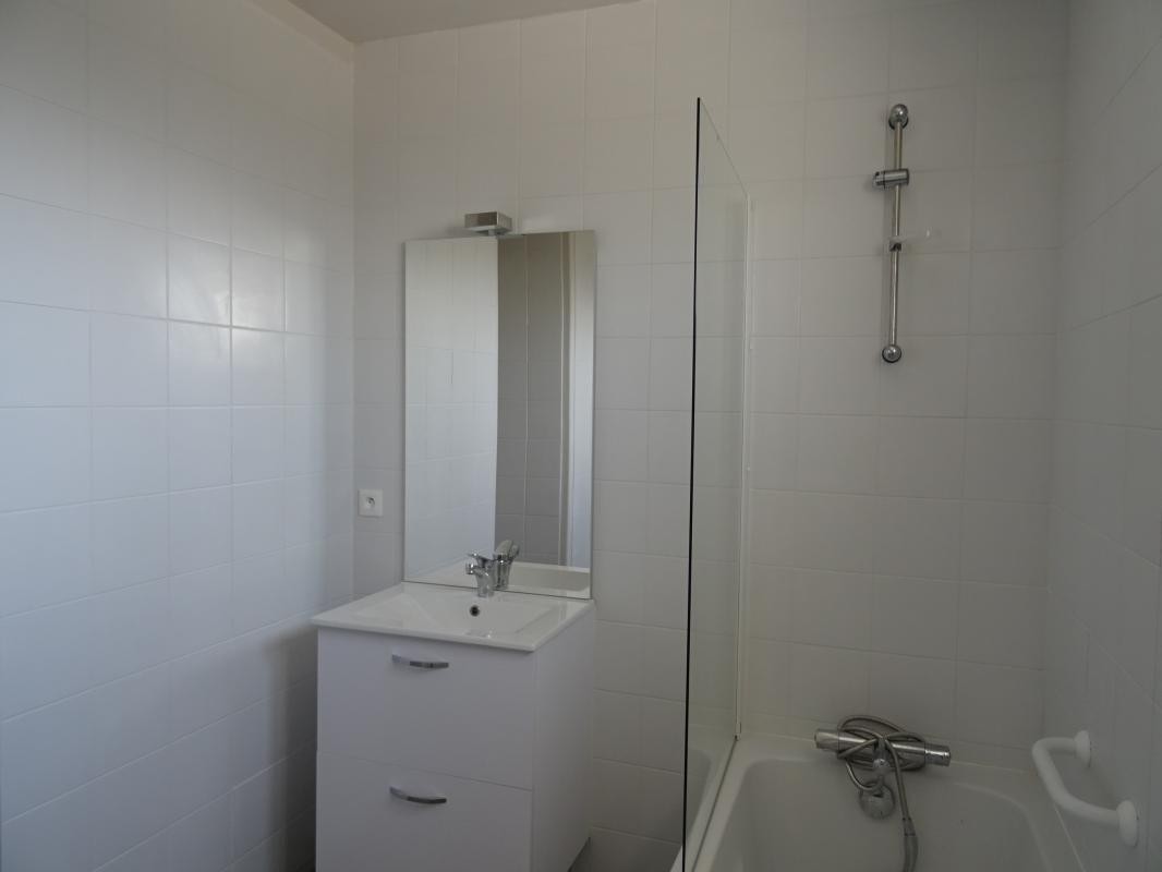 Location Appartement à Avallon 4 pièces