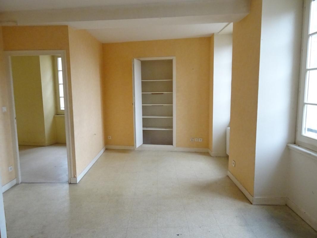 Location Appartement à Avallon 2 pièces