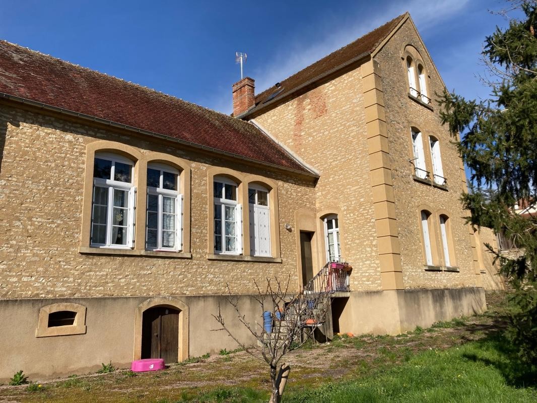 Location Appartement à l'Isle-sur-Serein 1 pièce