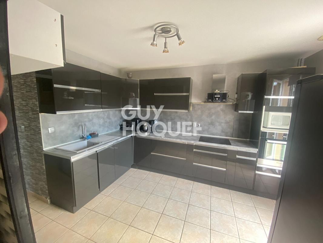 Vente Maison à Auxerre 6 pièces