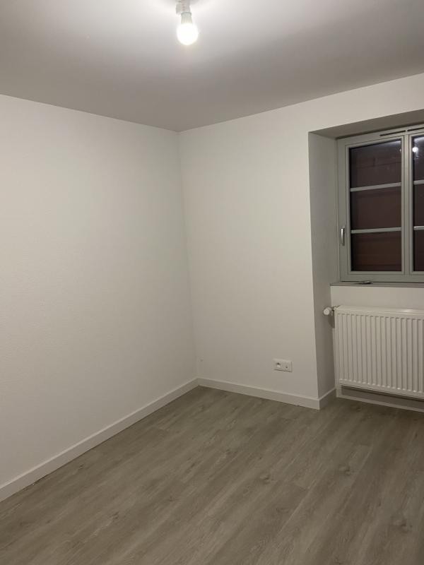 Location Appartement à Giromagny 3 pièces