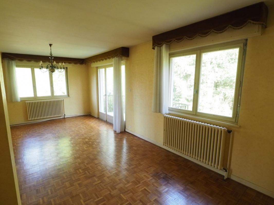 Vente Maison à Plancher-Bas 5 pièces