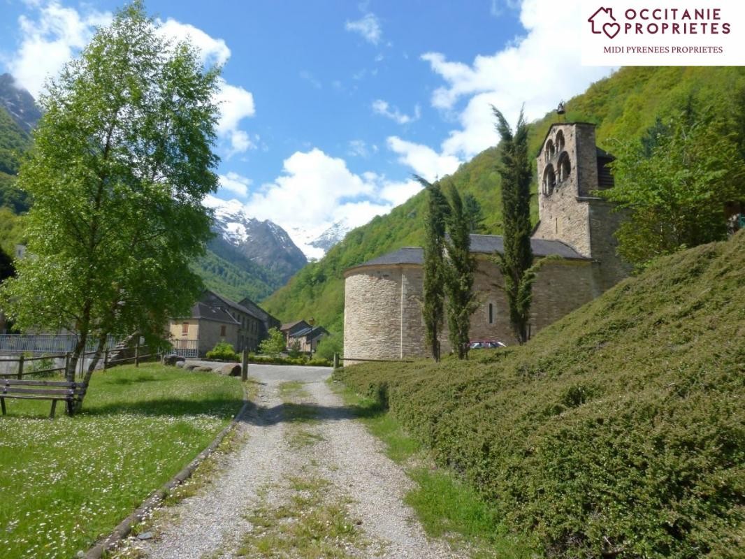 Vente Maison à Couflens 5 pièces