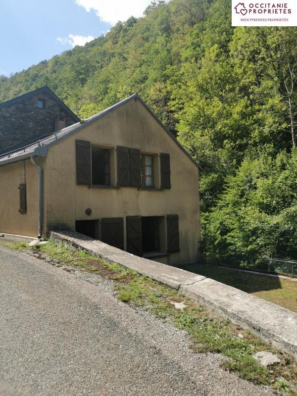 Vente Maison à Couflens 5 pièces