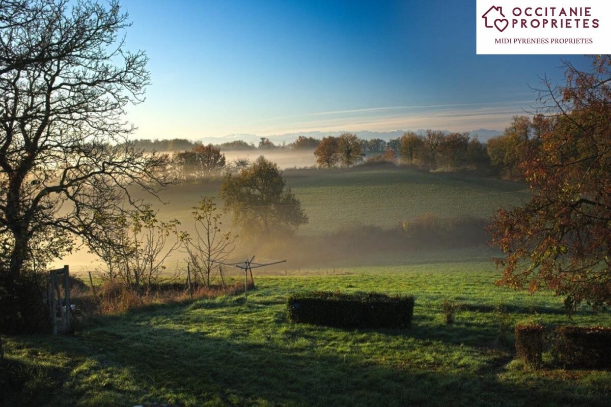 Vente Maison à Sère 5 pièces