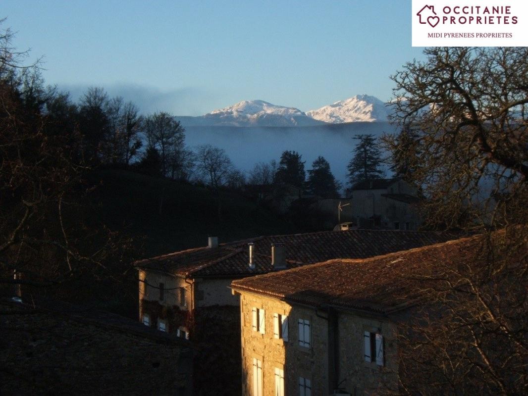 Vente Maison à Chalabre 12 pièces