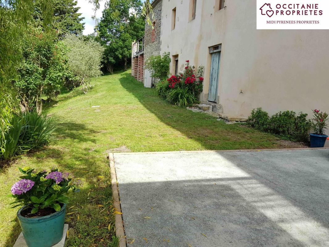 Vente Maison à Belvèze-du-Razès 6 pièces