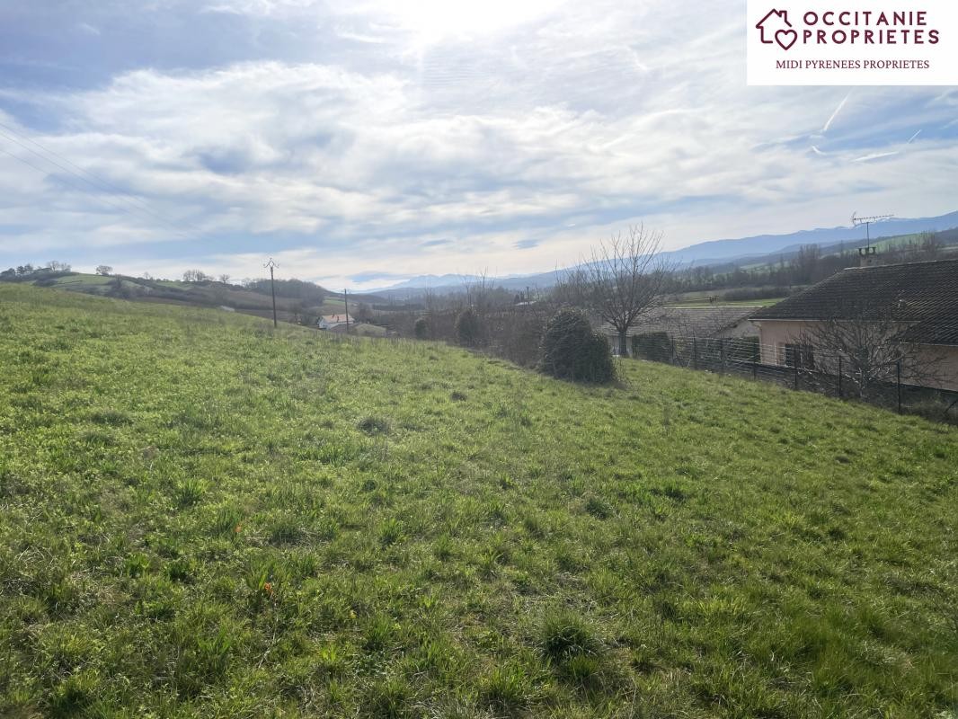 Vente Terrain à le Fossat 0 pièce