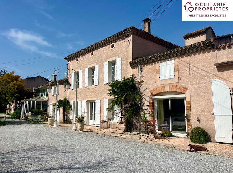 Vente Maison à Castelnaudary 18 pièces