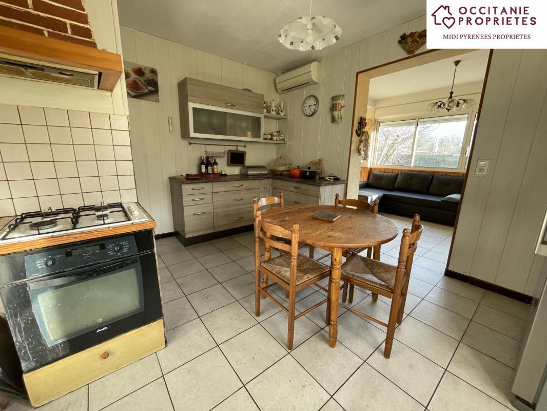 Vente Maison à Montgaillard 8 pièces