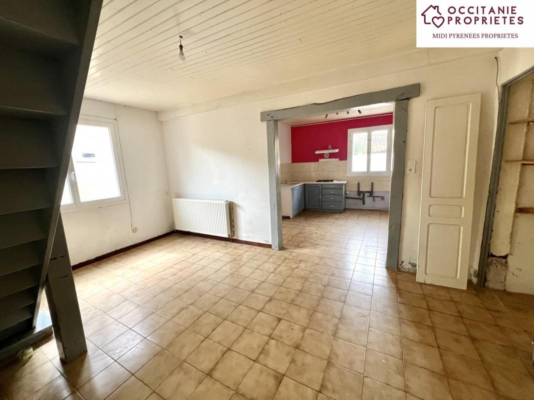 Vente Maison à Daumazan-sur-Arize 4 pièces