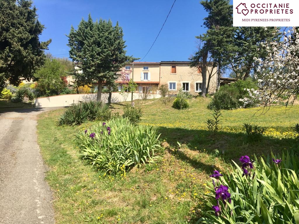 Vente Maison à Limoux 8 pièces