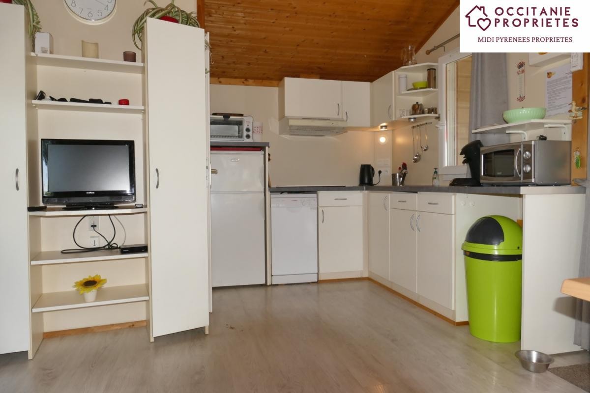 Vente Maison à Preignan 3 pièces