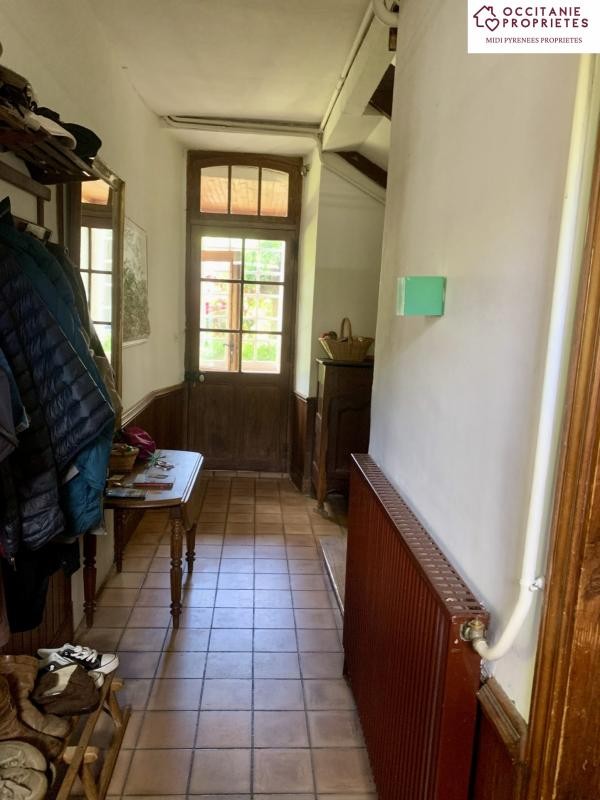 Vente Maison à Massat 7 pièces