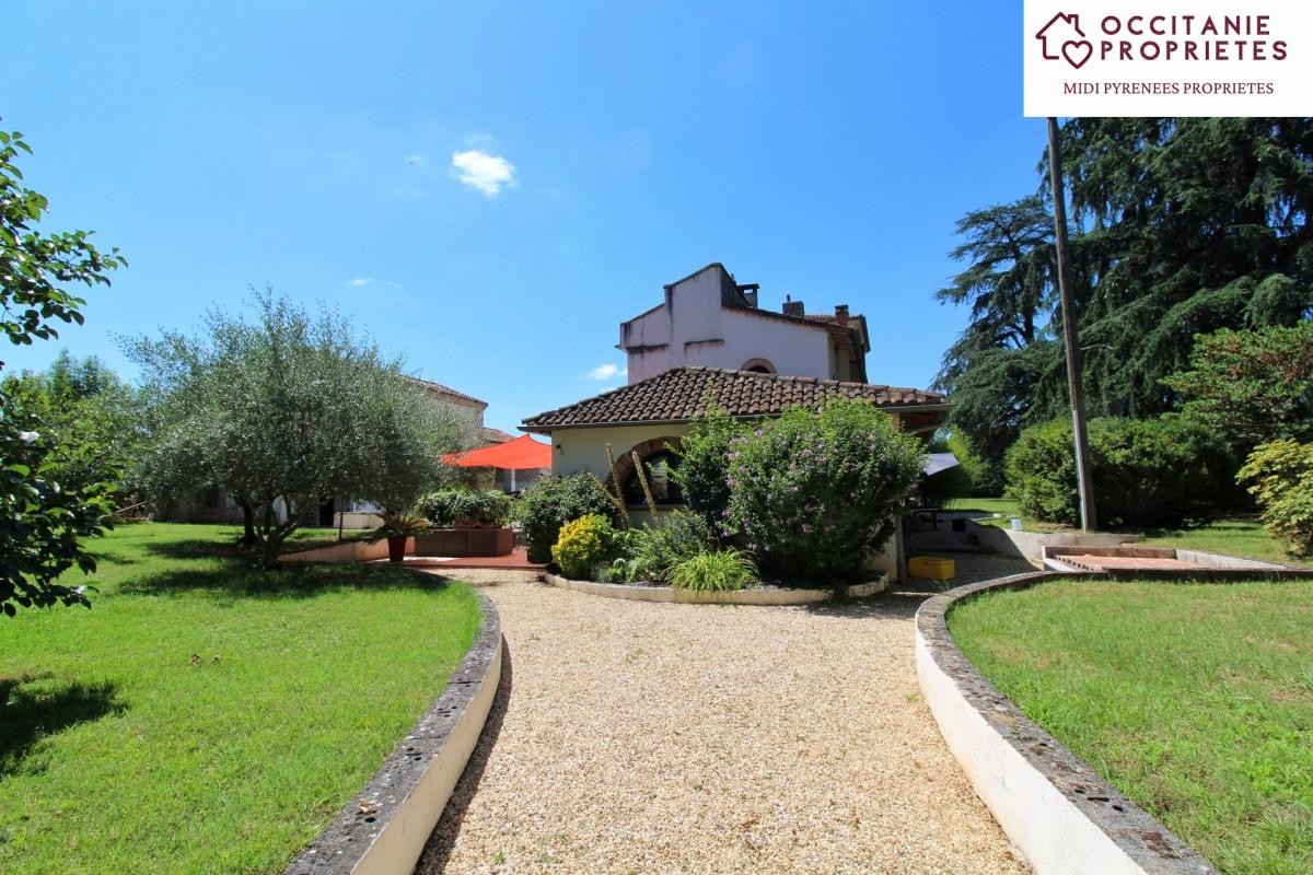 Vente Maison à Albi 12 pièces