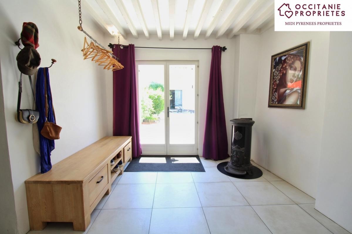 Vente Maison à Albi 12 pièces