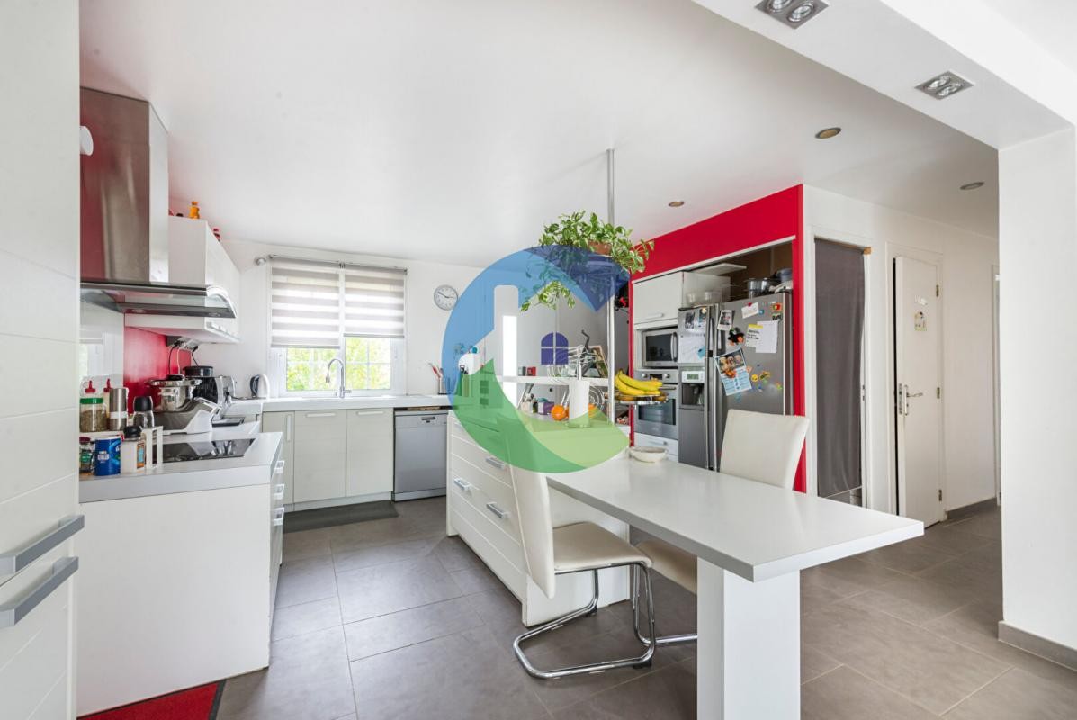 Vente Maison à Longjumeau 6 pièces