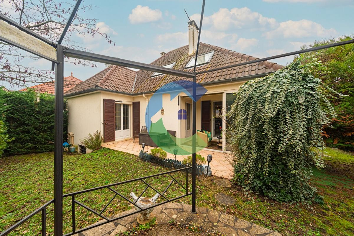 Vente Maison à Longjumeau 6 pièces