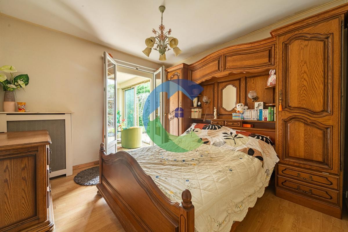 Vente Maison à Longjumeau 6 pièces