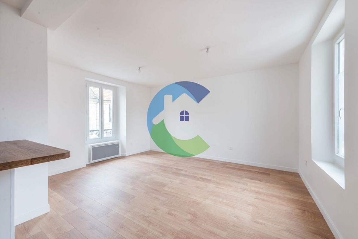 Vente Appartement à Épinay-sur-Orge 3 pièces