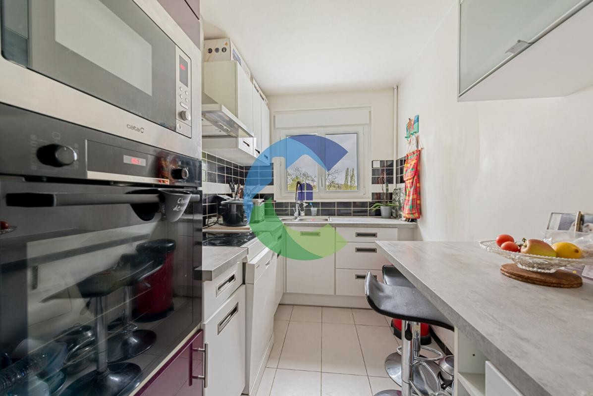 Vente Appartement à Antony 5 pièces