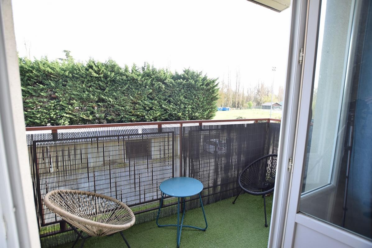 Vente Appartement à Épinay-sur-Orge 4 pièces