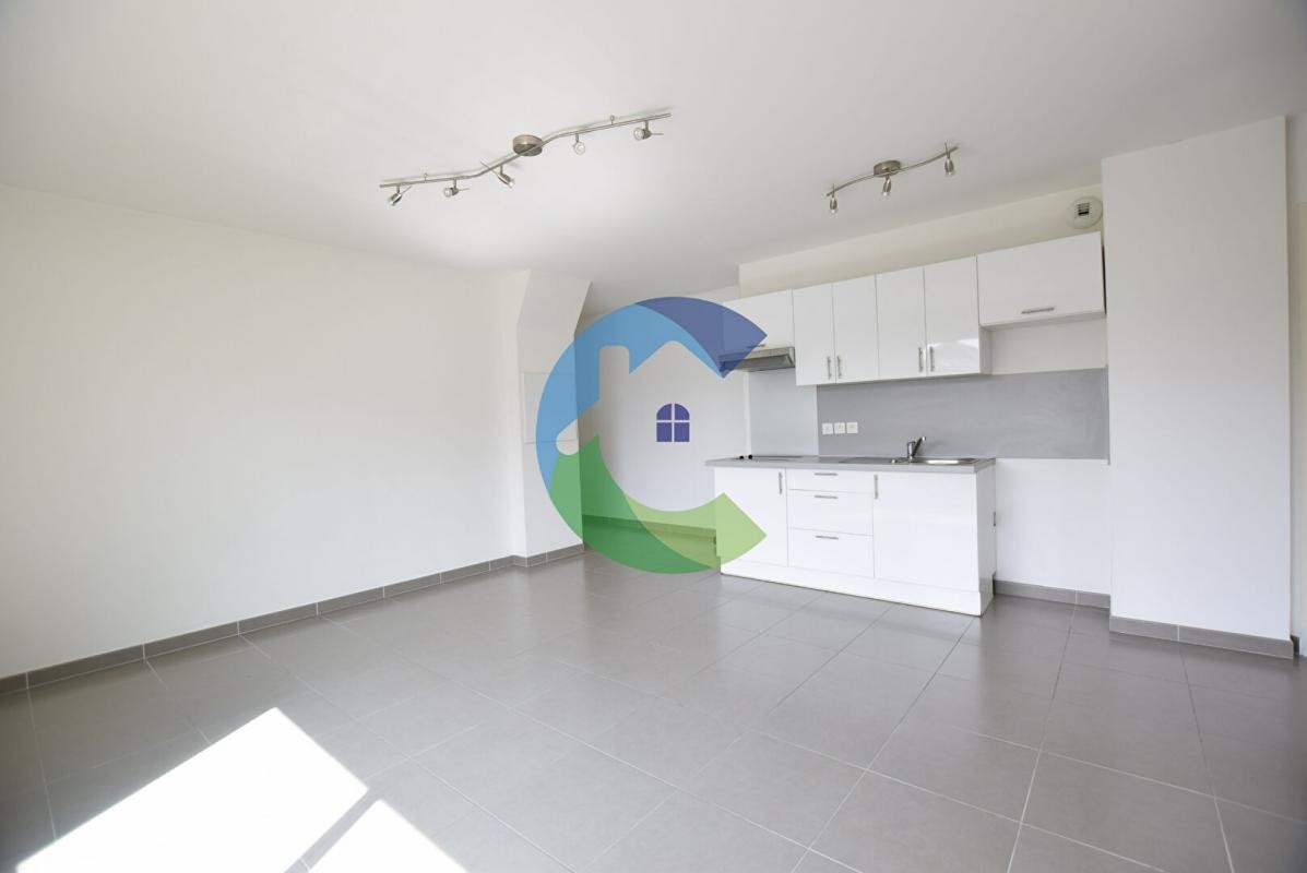 Vente Appartement à Chilly-Mazarin 2 pièces