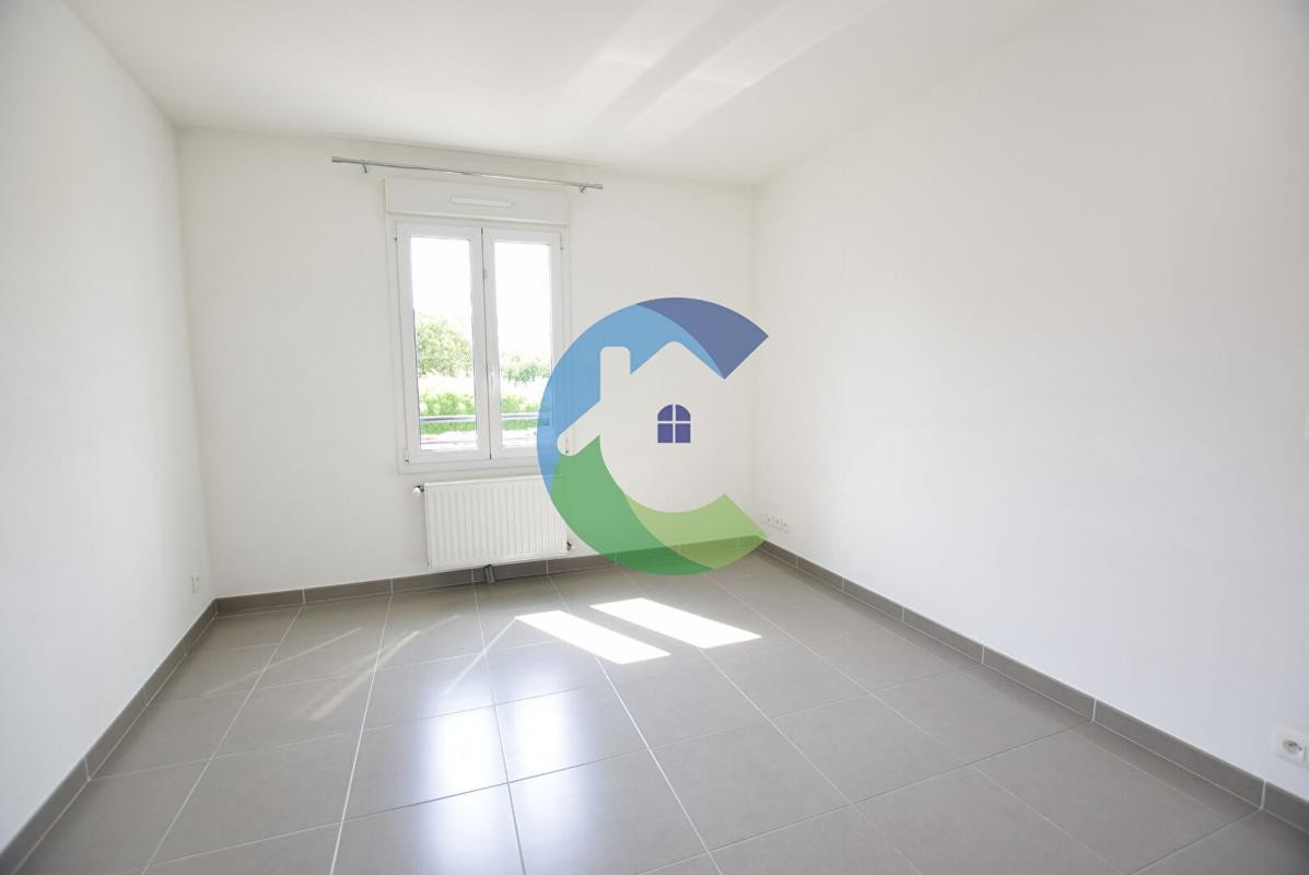 Vente Appartement à Chilly-Mazarin 2 pièces